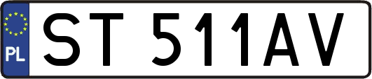 ST511AV