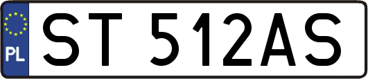 ST512AS