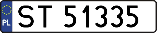 ST51335