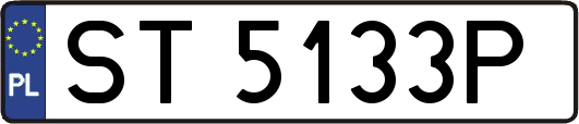 ST5133P