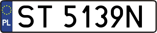 ST5139N