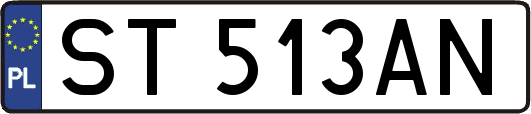 ST513AN