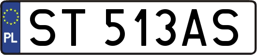 ST513AS