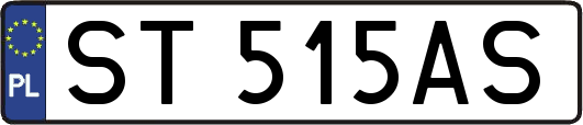 ST515AS