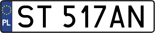 ST517AN