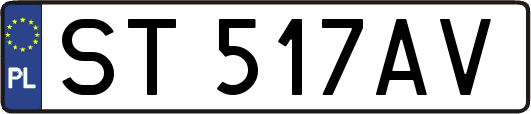 ST517AV