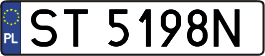 ST5198N