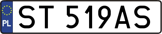 ST519AS