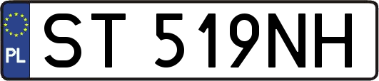 ST519NH
