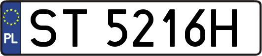 ST5216H