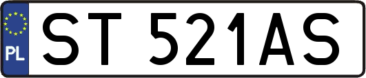 ST521AS