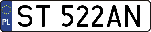 ST522AN