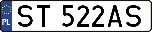 ST522AS