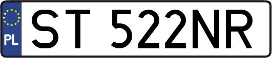 ST522NR
