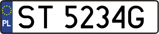 ST5234G