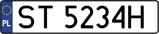 ST5234H