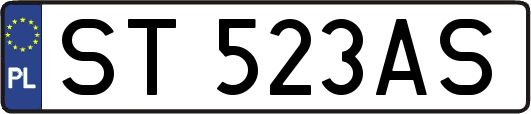 ST523AS