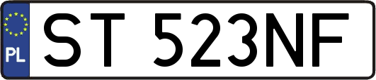 ST523NF