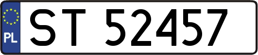 ST52457