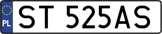 ST525AS