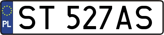 ST527AS