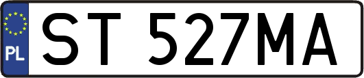ST527MA