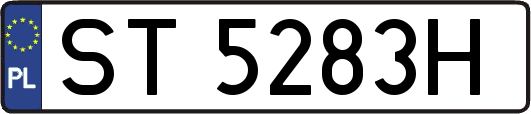 ST5283H