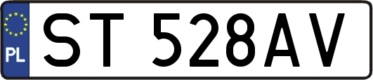 ST528AV
