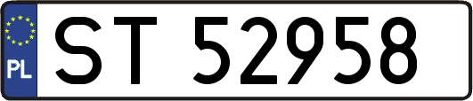 ST52958