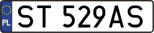 ST529AS