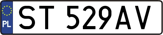 ST529AV