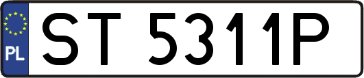 ST5311P