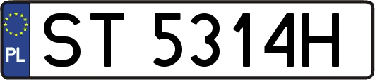 ST5314H