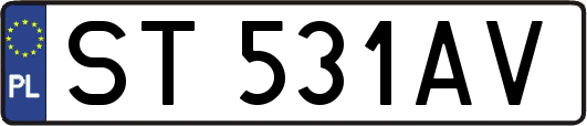 ST531AV