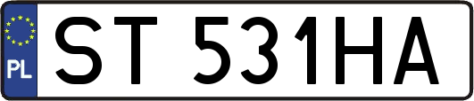 ST531HA