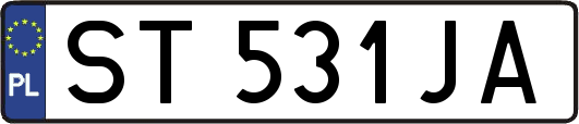 ST531JA