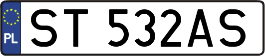 ST532AS