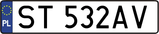 ST532AV