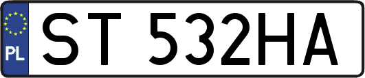 ST532HA