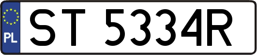 ST5334R