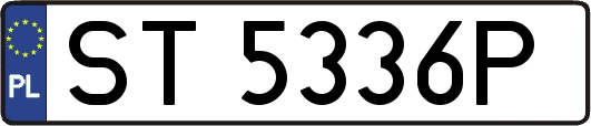 ST5336P