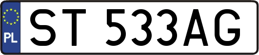 ST533AG