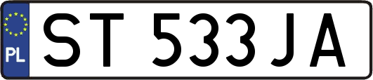 ST533JA