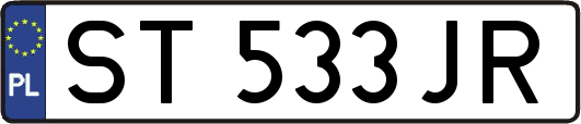 ST533JR