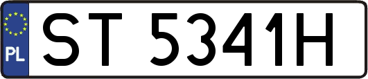 ST5341H
