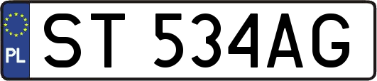 ST534AG