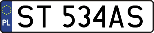 ST534AS