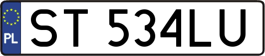 ST534LU