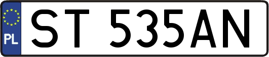 ST535AN