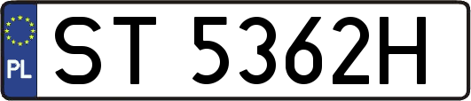 ST5362H